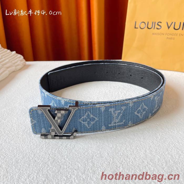 Louis Vuitton Belt 40MM LVB00214